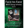 Face-To-Face with Doug Schoon Volume III: Science and Facts about Nails/nail Products for the Educationally Inclined