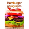 hamburger paraghraphs