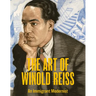 The Art of Winold Reiss: An Immigrant Modernist