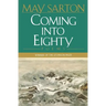 Coming Into Eighty: Poems