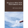 King James Bible OLD TESTAMENT-PCE