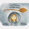 Little Witch and the Magic Broom