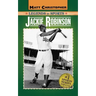 Jackie Robinson: Legends in Sports