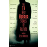 The 13 Best Horror Stories of All Time