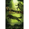 Pan's Secret: A Pirate Princess's Quest for Answers