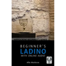 Beginner's Ladino with Online Audio