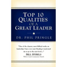 Top 10 Qualities of Leadership Excellence