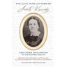 The Civil War Letters of Sarah Kennedy: Life Under Occupation in the Upper South