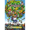 Plants vs. Zombies Zomnibus Volume 2