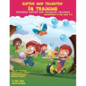 Gifted and Talented: IQ Training: Brainstorm: IQ Training test workbook for ages 3-6