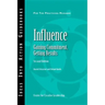 Influence: Gaining Commitment, Getting Results 2ED