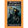 The Legend of Sleepy Hollow - The Headless Horseman: The Legend of Sleepy Hollow and Rip Van Winkle