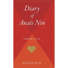 The Diary of Anais Nin, Vol. 2: 1934-1939