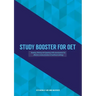 Study Booster for OET: Reading, Writing and Speaking skills development for effective communication in healthcare settings