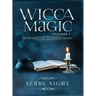 Wicca Magic Volume 1 Introduction To Candle Magic