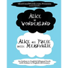 Alice in Wonderland - Alice nel Paese delle Meraviglie: (An Italian to English bilingual book with Italian to English dictionary.)