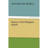 History of the Philippine Islands