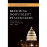 Becoming Nonviolent Peacemakers