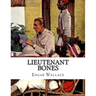 Lieutenant Bones