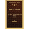 Songs of a Semite: The Dance to Death and Other Poems (1882)