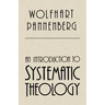 An Introduction to Systematic Theology