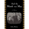 And The Month Was May: A Memoir
