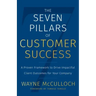 The Seven Pillars of Customer Success: A Proven Framework to Drive Impactful Client Outcomes for Your Company
