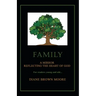 Family: A Mirror Reflecting the Heart of God