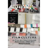 Film Culture on Film Art: Interviews and Statements, 1955-1971