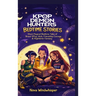 KPop Demon Hunters Bedtime Stories: Short Magical Bedtime Tales of Brave KPop Idols, Friendship, Courage & Nighttime Fantasy Adventures for Kids & Tee