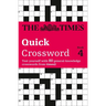 The Times Quick Crossword Book 4: 80 world-famous crossword puzzles from The Times2