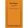 Toni Stone