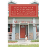 Notes from a Titus Woman: The A-Z of Caring for Your Home and Family