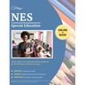 NES Special Education Study Guide: Test Prep and Practice Questions for the NES Special Education Exam