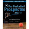 Pro Basketball Prospectus 2012-13