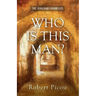 Who Is This Man?