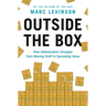 Outside the Box: How Globalization Changed from Moving Stuff to Spreading Ideas