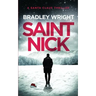 Saint Nick: A Santa Claus Action Thriller