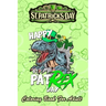 St Patricks Day Coloring Book For Adult: Happy Pat Rex Day Dinosaur - An Adult Coloring Books St Patrick for Kids, Adults with Beautiful Irish Shamroc