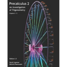 Precalculus 2: An Investigation of Trigonometry (Chps 5-9)