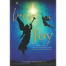 Leap for Joy: The Call of Dance Evangelism