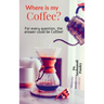 Where is my Coffee?: For every question, the answer could be Coffee!