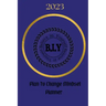 Believe in Yourself Plan to Change Mindset Planner: Plan to Change Mindset Planner