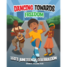 Dancing Towards Freedom: Leo's Juneteenth Celebration