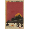 The East is Still Red - Chinese Socialism in the 21st Century