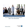 2022 Endocrine Case Management: Meet the Professor
