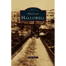 Around Hallowell