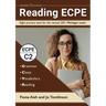 Reading ECPE: Eight practice tests for the revised 2021 Michigan exam