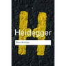 Basic Writings: Martin Heidegger