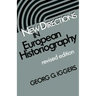 New Directions in European Historiography: Selected Poems of Antonio Machado